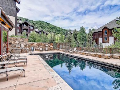 Ski In Ski Out Vacation Rental Sleeps 7 Guests